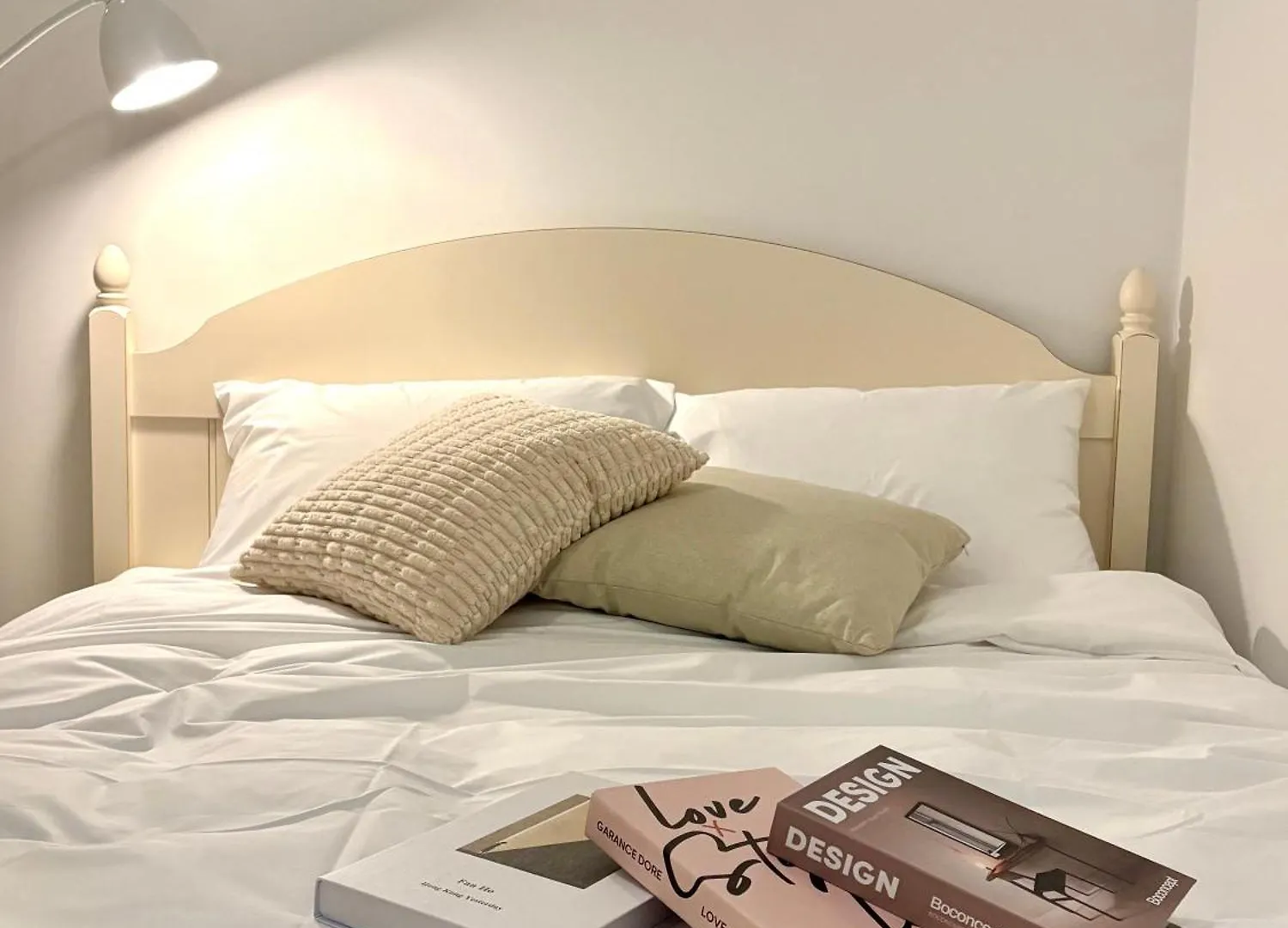 The Urban Oasis Hongdae Apartment Seoul South Korea