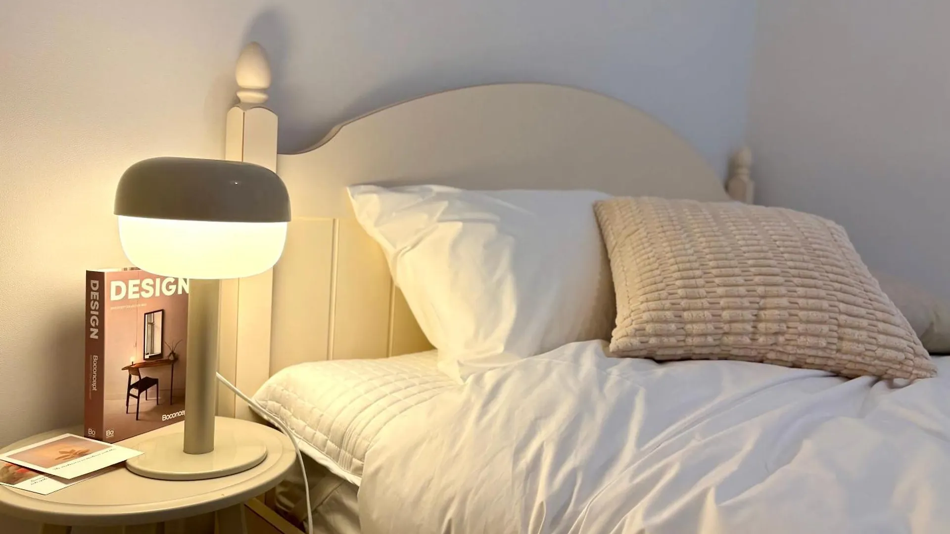 The Urban Oasis Hongdae Apartment Seoul 0*,  South Korea