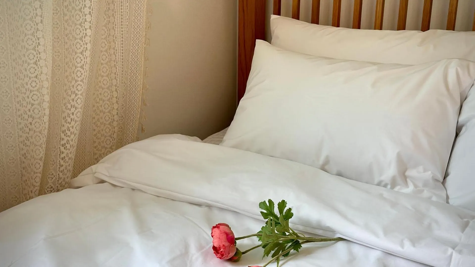 The Urban Oasis Hongdae Apartment Seoul 0*,