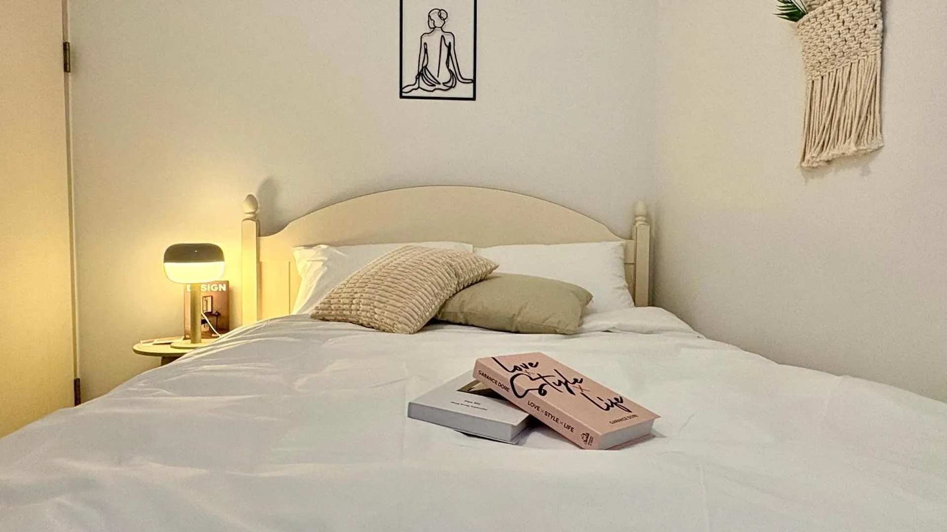 The Urban Oasis Hongdae Apartment Seoul