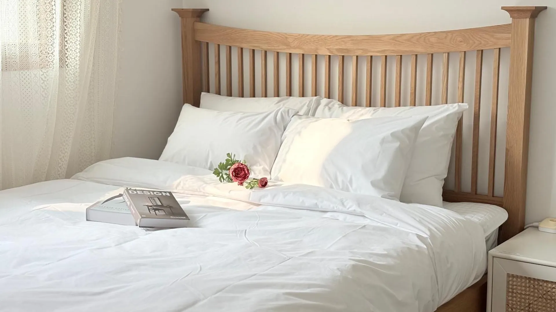 The Urban Oasis Hongdae Apartment Seoul