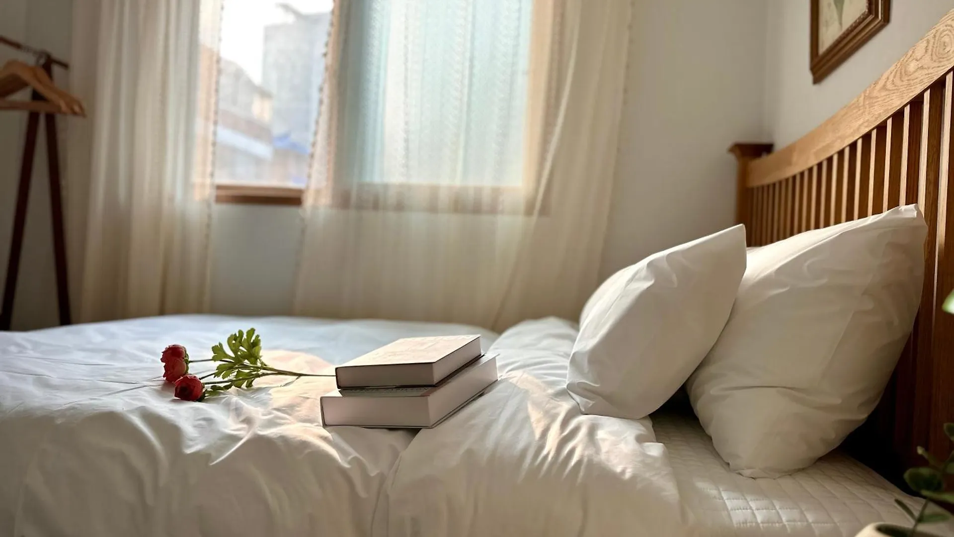 The Urban Oasis Hongdae Apartment Seoul 0*,