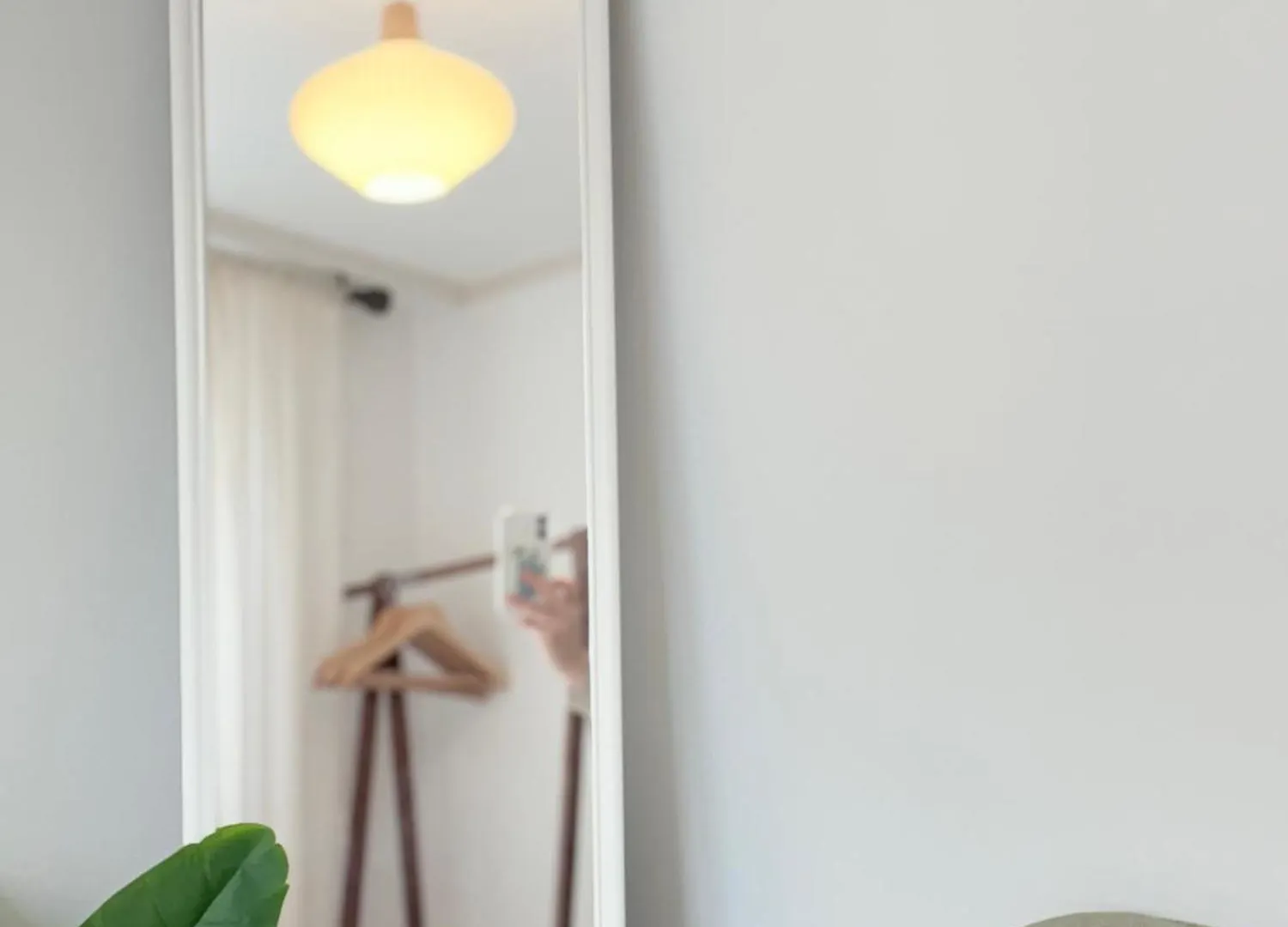 The Urban Oasis Hongdae Apartment Seoul
