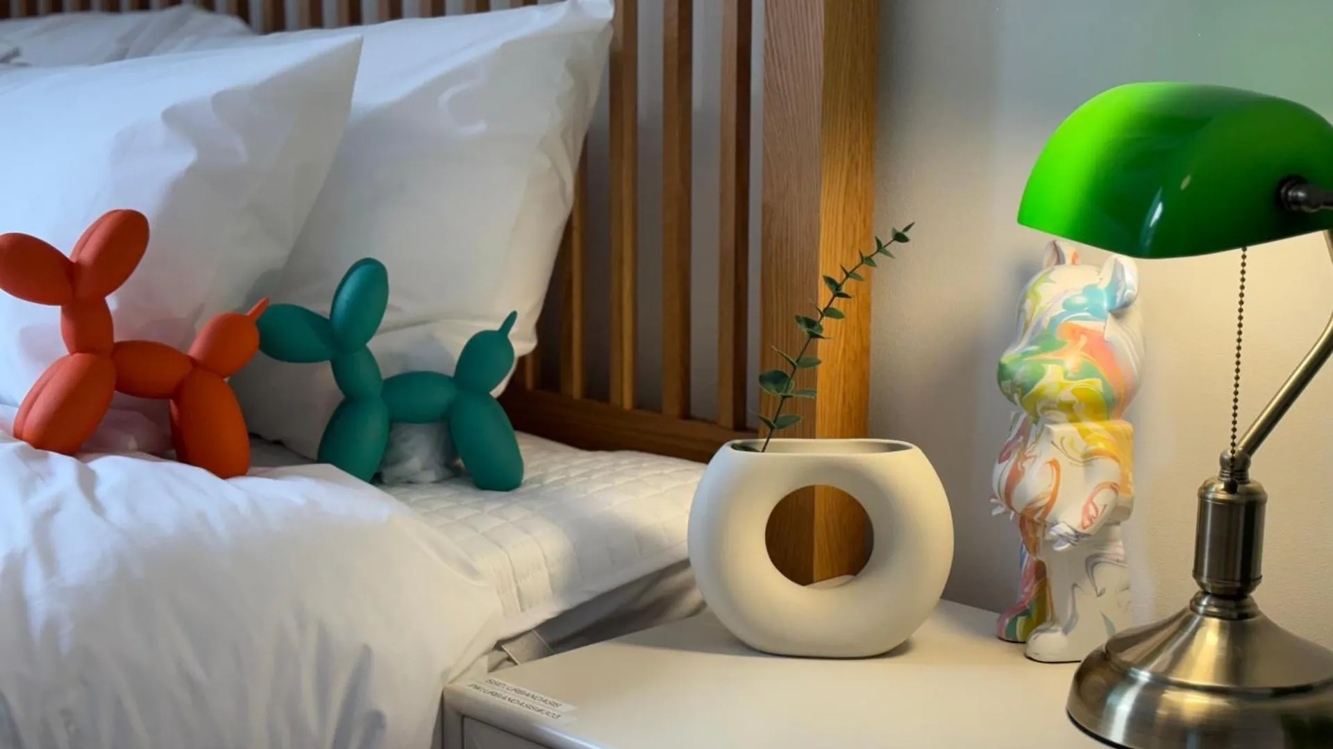 The Urban Oasis Hongdae Apartment Seoul South Korea